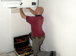 Boiler Servicing Image